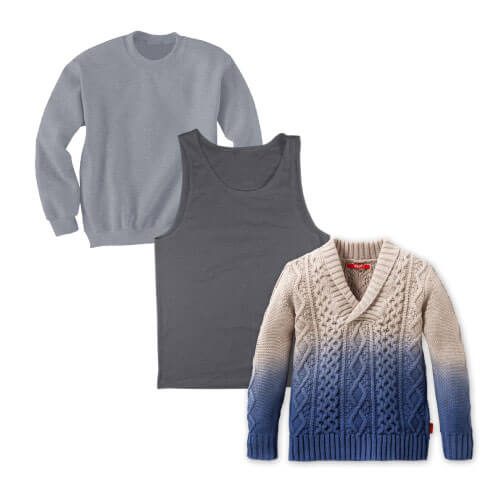 Cardigan, Tank Tops, Pullover