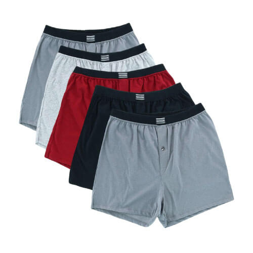 Boxer shorts