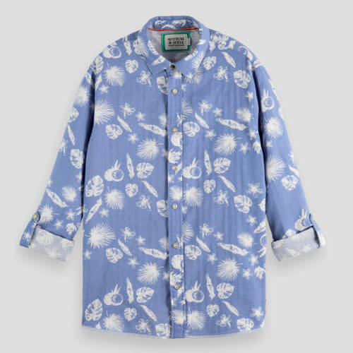 L/S & S/S Shirts